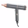 Ray Battler RB 1011 Haartrockner HD-1011 2000W Ionen Schwarz