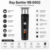 Ray Battler RB 6902 Haartrimmer