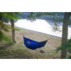 Ticket To The Moon TRAVEL HAMMOCK - Kompakte Hängematte für 2 Personen, Nylon, Grün