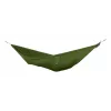 Ticket To The Moon TRAVEL HAMMOCK - Kompakte Hängematte für 2 Personen, Nylon, Grün