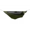 Ticket To The Moon PRO HAMMOCK Hängematte 1 Person Nylon Dunkelgrün