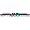 Numark Party Mix MKIII DJ-Controller mit integrierten Lautsprechern und Lichtshow
