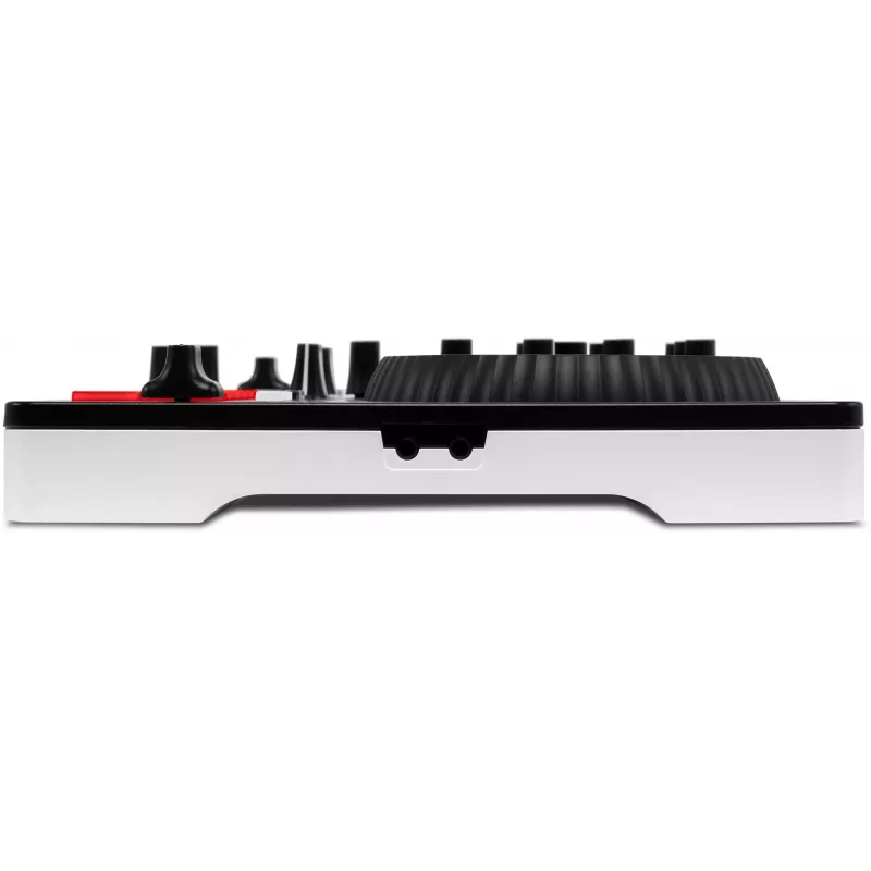 Numark Party Mix MKIII DJ-Controller mit integrierten Lautsprechern und Lichtshow