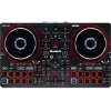 Numark Party Mix MKIII DJ-Controller mit integrierten Lautsprechern und Lichtshow