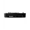 Numark PT01 Scratch - Semi-automatischer tragbarer Plattenspieler mit DJ-Scratch-Schalter