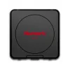 Numark PT01 Scratch - Semi-automatischer tragbarer Plattenspieler mit DJ-Scratch-Schalter
