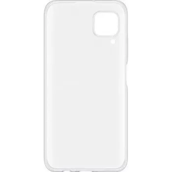 Huawei P40 Lite E Protective Case Transparent