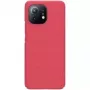 Nillkin Super Frosted Shield Back Cover für Xiaomi Mi 11 - Bright Red