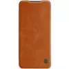 Nillkin Xiaomi Mi 11 Qin Book Case Braun