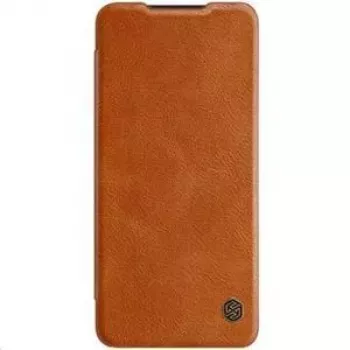 Nillkin Xiaomi Mi 11 Qin Book Case Braun