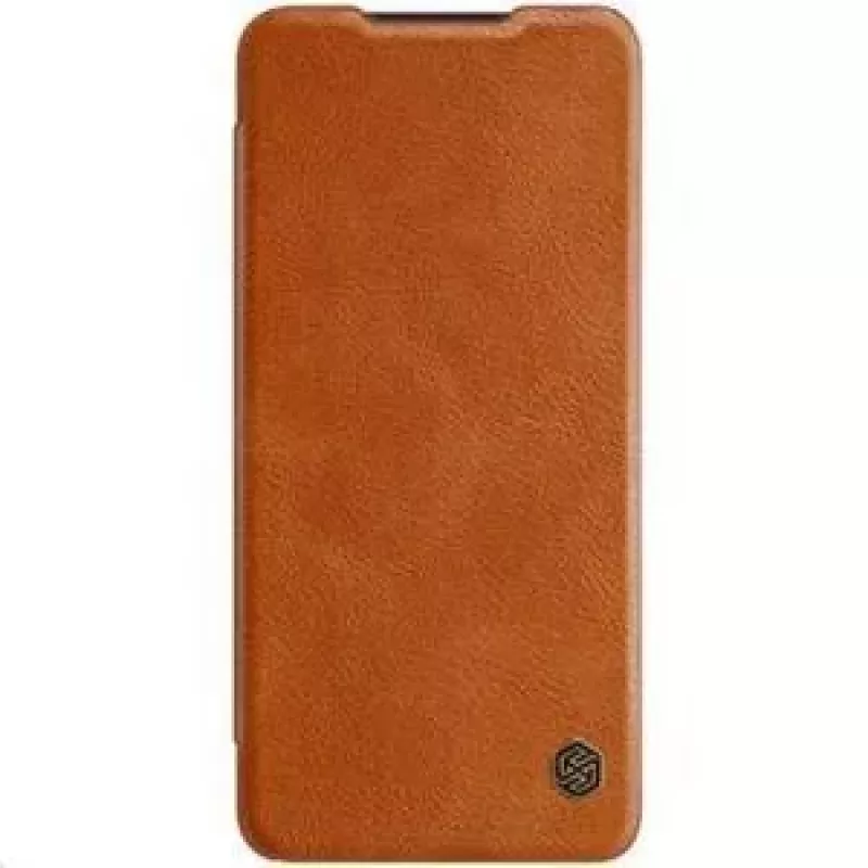 Nillkin Xiaomi Mi 11 Qin Book Case Braun