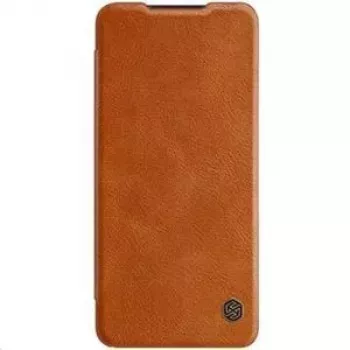 Nillkin Xiaomi Mi 11 Qin Book Case Braun