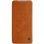 Nillkin Xiaomi Mi 11 Qin Book Case Braun