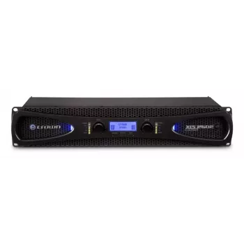 Crown XLS 2502 Zweikanal-Endstufe mit DSP
