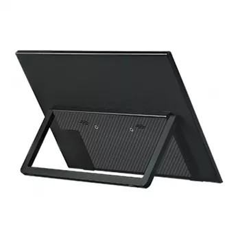 ANMITE A185W03 18.5 inch Tragbarer IPS-Monitor Full HD 1920x1080 60Hz USB-C Mini HDMI