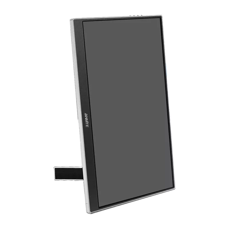 ANMITE A140W04 14 inch Tragbarer Monitor IPS FHD 60Hz USB-C HDMI Lautsprecher HDR10 FreeSync