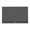 ANMITE A140W04 14 inch Tragbarer Monitor IPS FHD 60Hz USB-C HDMI Lautsprecher HDR10 FreeSync