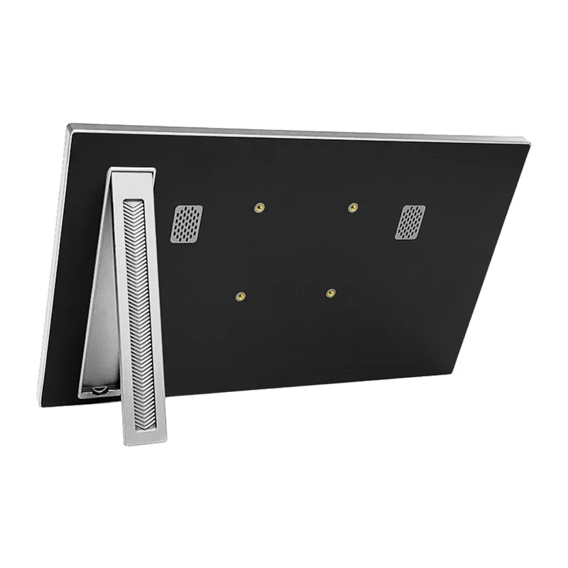 ANMITE A140W04 14 inch Tragbarer Monitor IPS FHD 60Hz USB-C HDMI Lautsprecher HDR10 FreeSync
