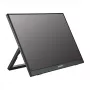 ANMITE A140W05 14 inch Tragbarer Monitor IPS Full HD USB-C Mini HDMI