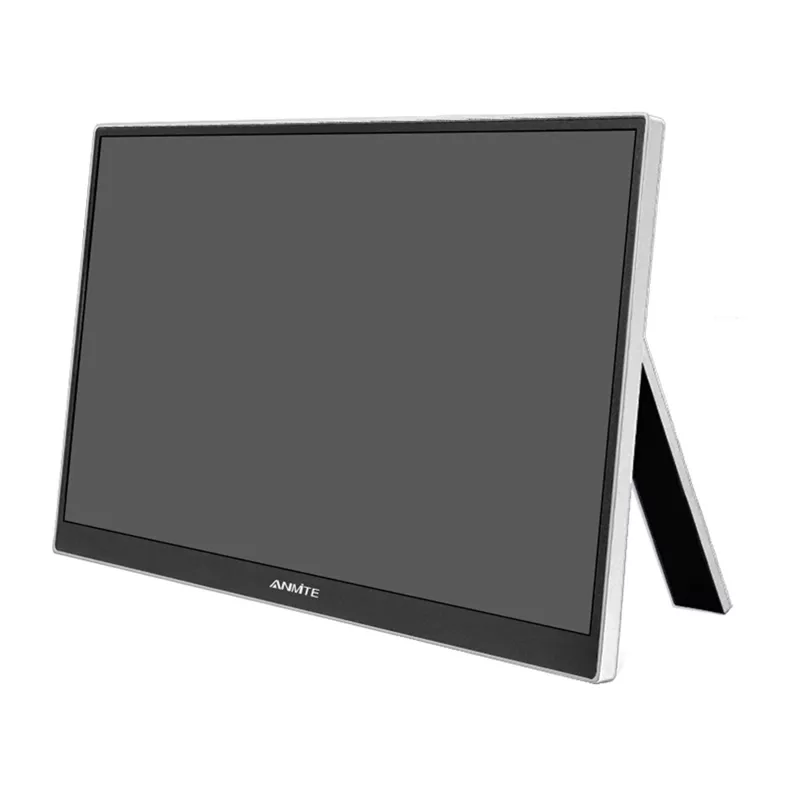 ANMITE A160W04 16 inch Tragbarer Monitor 2560x1600 IPS USB-C