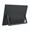 ANMITE A215W03 21.5 inch Tragbarer Monitor - IPS Full HD USB-C