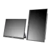 ANMITE A238W03 23.8 inch Tragbarer Monitor - Full HD IPS USB-C