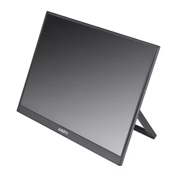 ANMITE A238W03 23.8 inch Tragbarer Monitor - Full HD IPS USB-C