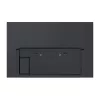 ANMITE A238W05 23,8 inch Tragbarer IPS-Monitor, Full HD, USB-C, Mini HDMI, eingebaute Lautsprecher