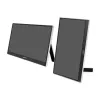 ANMITE A156W04T 15.6 Zoll Tragbarer Monitor Full HD IPS USB-C HDMI