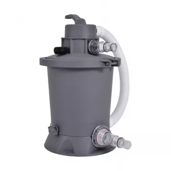 AVENLI 1000 GPH Kartuschenfilterpumpe für Aufstellpools