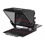 NEEWER X12 II Tablet-Stativhalterung - CNC-Aluminium, 7,9 inch-12,9 inch Tablet-Klemme, Arca-Swiss-Platte, Kaltgeräteschuh, 360° Drehung, Schwarz