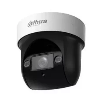 Dahua 2MP 4x IR WizSense Netzwerk-PTZ-Kamera DH-SD29204DB-GNY-W