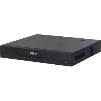 Dahua NVR4416-EI 16-Kanal 1U H.265 Netzwerk-Videorekorder mit KI