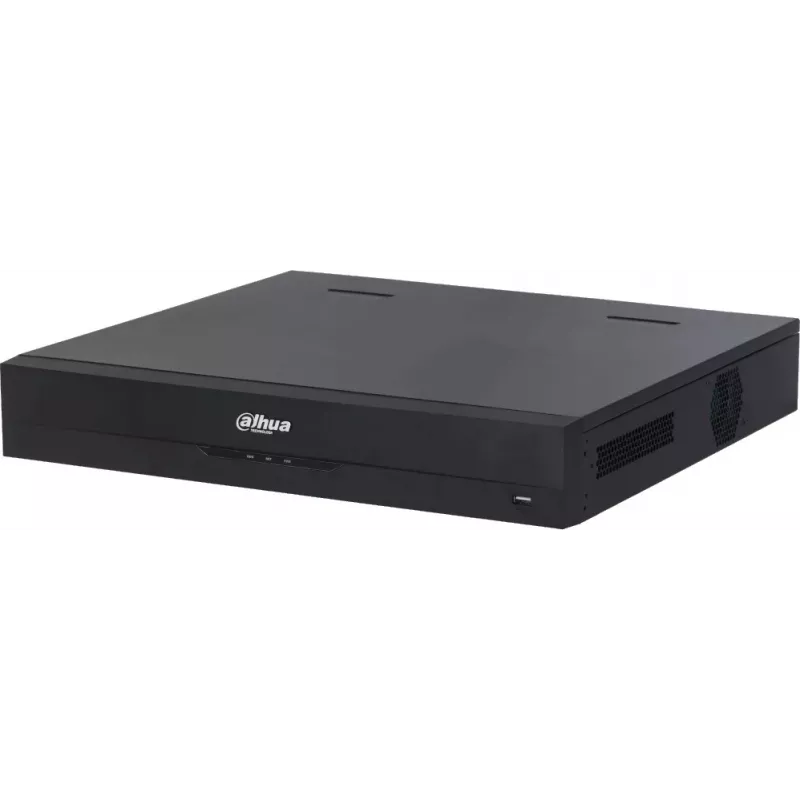 Dahua NVR4416-EI 16-Kanal 1U H.265 Netzwerk-Videorekorder mit KI