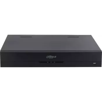 Dahua NVR4416-EI 16-Kanal 1U H.265 Netzwerk-Videorekorder mit KI