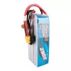 Gens ace G-Tech 2800mAh 22.2V 60C 6S1P LiPo Akkupack mit XT60 Stecker
