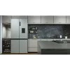 Haier HWS49GAE Wine Bank 50 Serie 3 Kompressor Weinkühler freistehend Schwarz 49 Flaschen