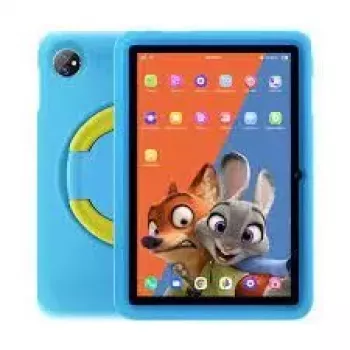 Blackview Tab8 Kids 10.1 Zoll Tablet 4GB RAM 64GB ROM Wi-Fi Blau