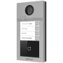 Hikvision DS-KV8413-WME1(C)/Surface Video-Türklingel-Panel, 2 MP, Wi-Fi, PoE, Schwarz