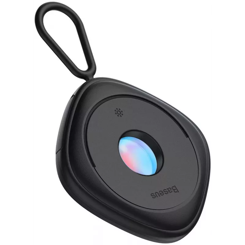 Baseus Heyo Versteckte Kamera Detektor (Schwarz)