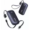 Baseus EnerFill FC21 QPow3 Ultra 10000 mAh 22.5W Power Bank Schwarz