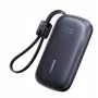 Baseus EnerFill FC21 QPow3 Ultra 10000 mAh 22.5W Power Bank Schwarz