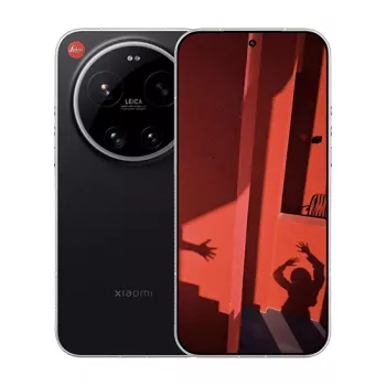 Xiaomi Leica Leitzphone 5G Smartphone - Dual-SIM - 16GB RAM - 1TB Speicher - OLED Display - 6,9 inch - 2608x1200 (120Hz) - Schwarz