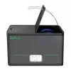 Sunlu S4 Filament Trockner 2-Spulen 360° PTC Heizung 35-70°C LCD Touchscreen