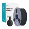 SUNLU PLA Classic Black Filament 1.75mm 1KG