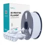 SUNLU PLA+ High-Speed Weißes Filament 1,75 mm 1 kg