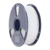 SUNLU PLA+ 2.0 Filament 1,75 mm Weiß 1 kg
