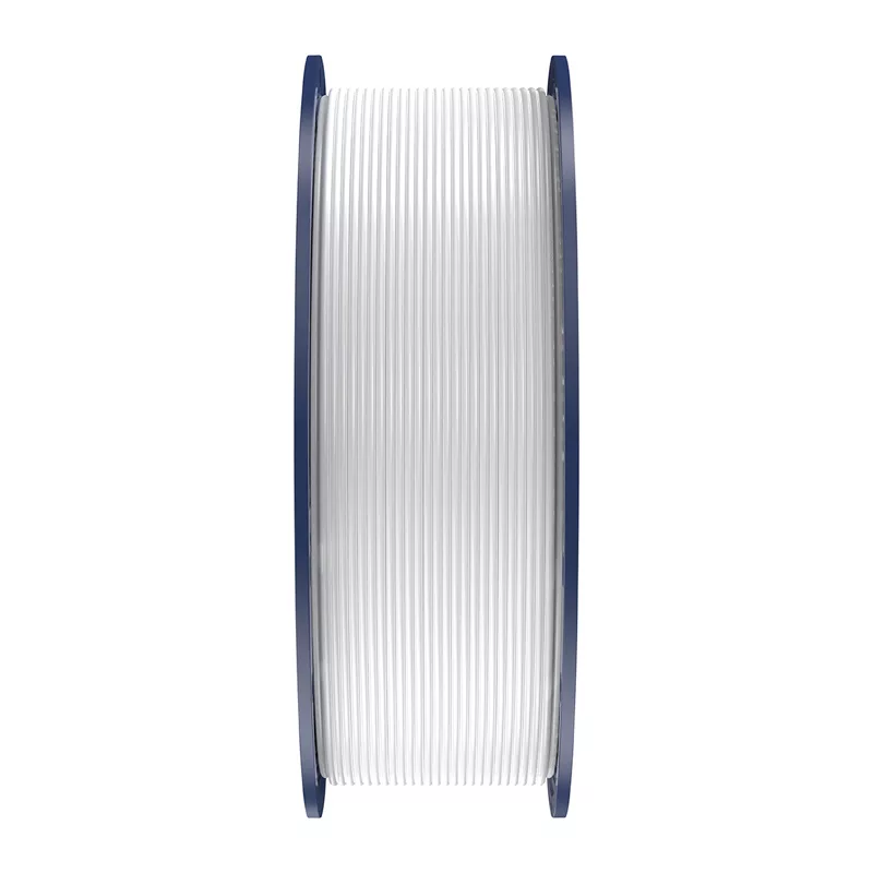 SUNLU PLA+ 2.0 Filament 1,75 mm Weiß 1 kg