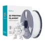 SUNLU PLA+ 2.0 Filament 1,75 mm Weiß 1 kg