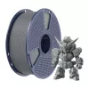 SUNLU PLA+ 2.0 Filament (Grau) 1,75 mm 1 kg